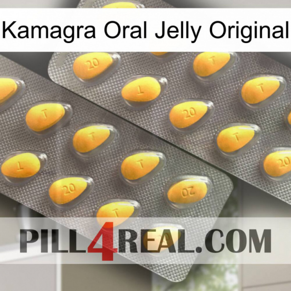 Kamagra Oral Jelly Original cialis2